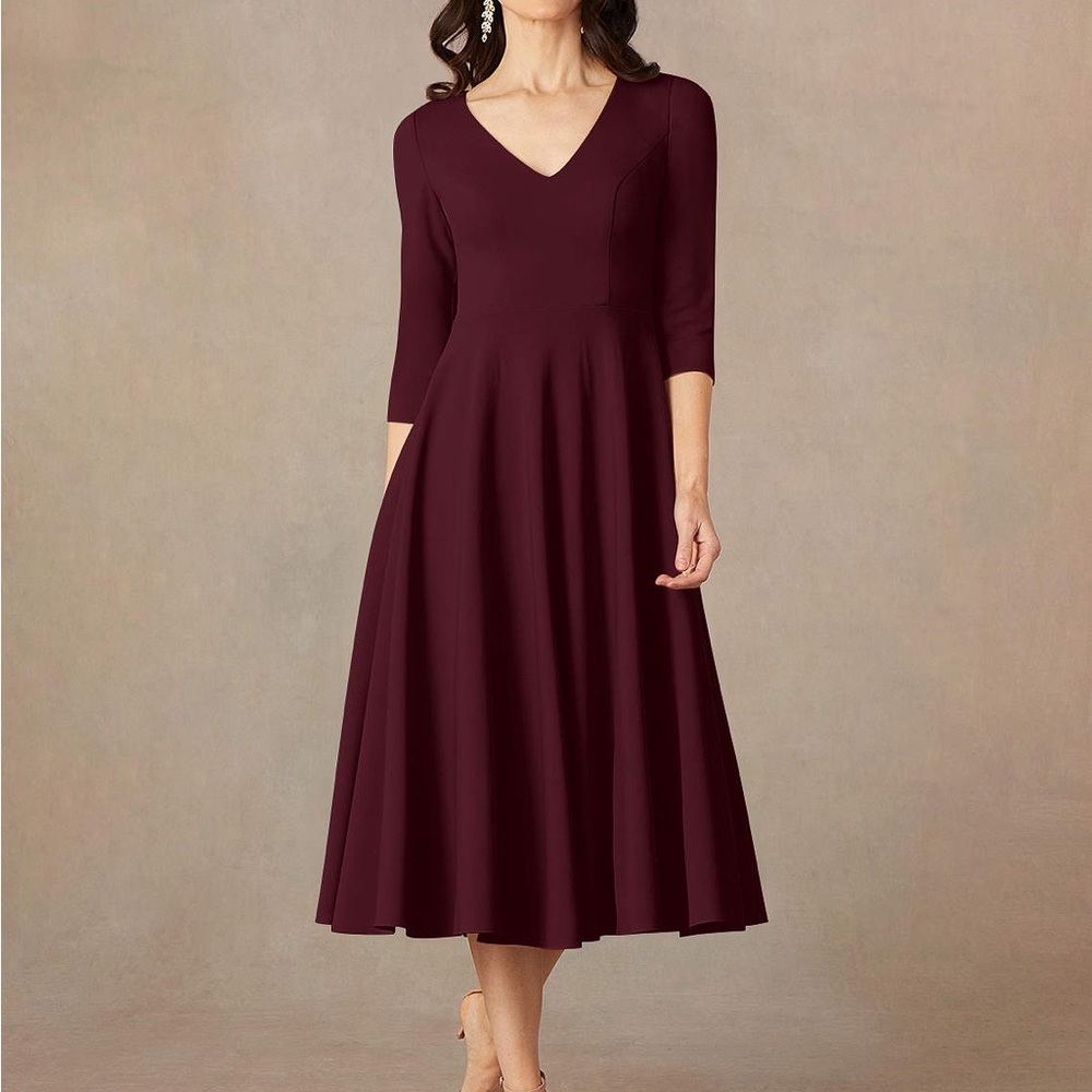 Mother of the Bride or Groom dress